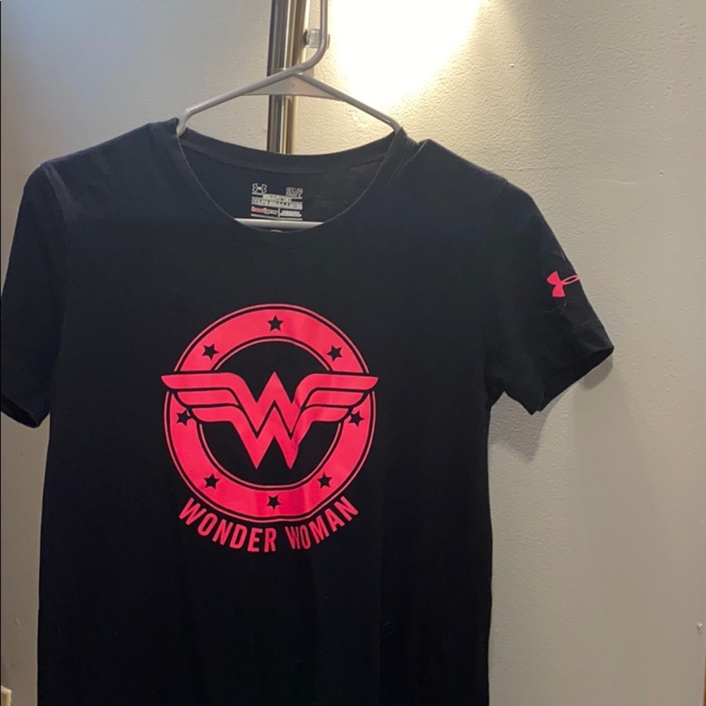 COPY - Workout/athletic t shirt